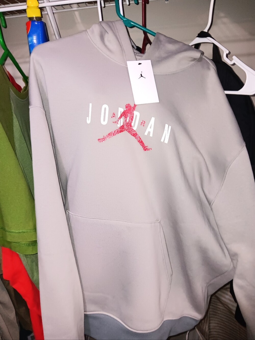 NWT Jordan Hoodie